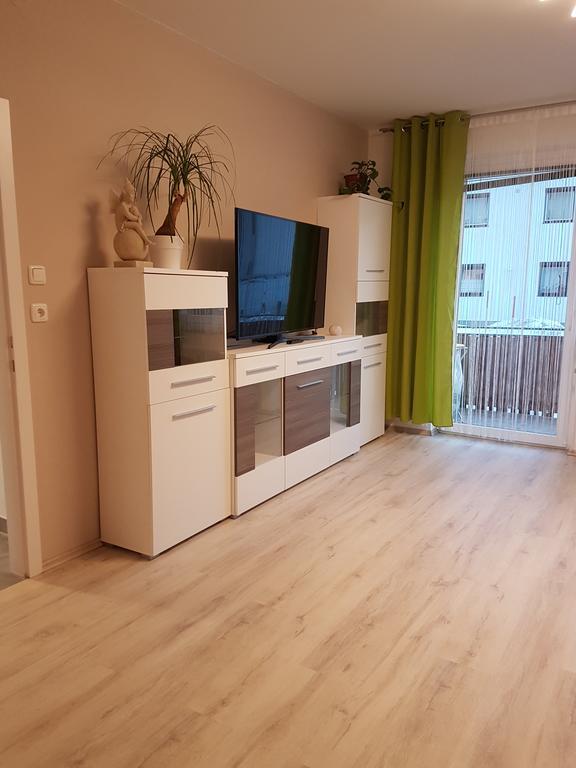 Nina'S Appartement Bad Mitterndorf Exterior foto