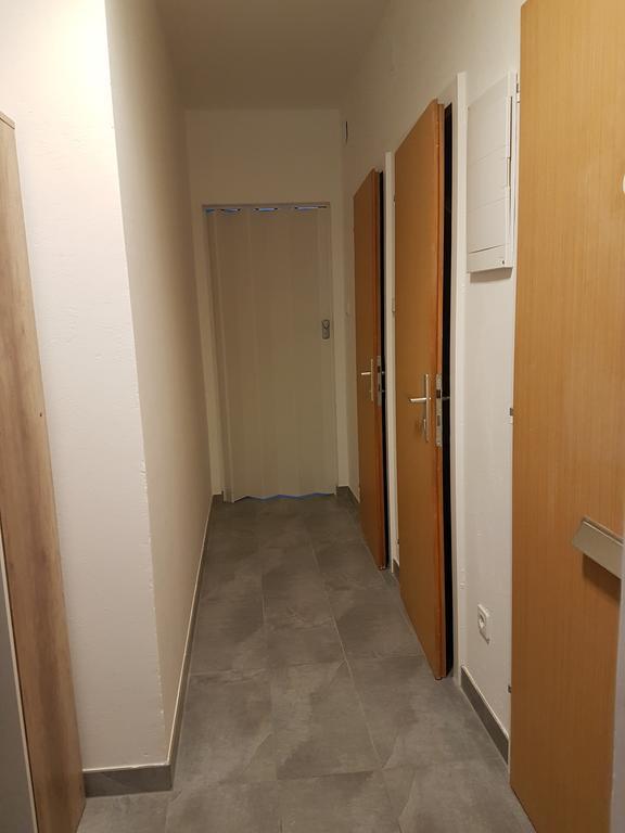 Nina'S Appartement Bad Mitterndorf Exterior foto