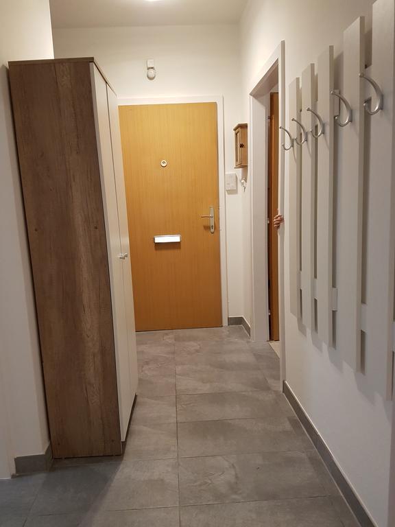 Nina'S Appartement Bad Mitterndorf Exterior foto