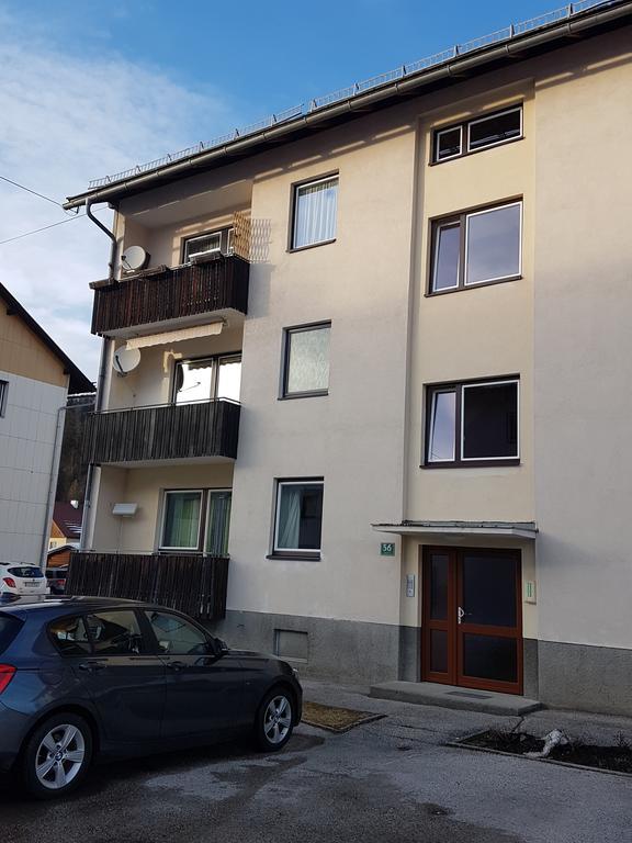 Nina'S Appartement Bad Mitterndorf Exterior foto