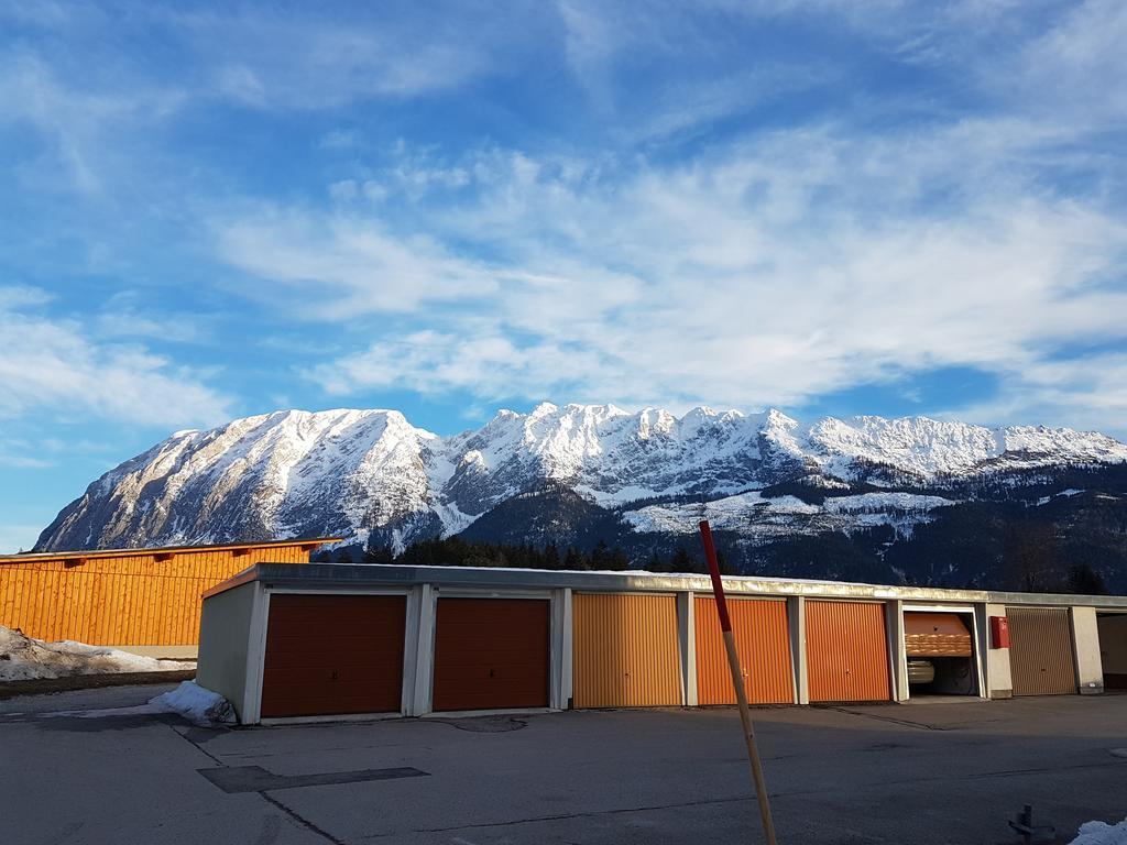 Nina'S Appartement Bad Mitterndorf Exterior foto